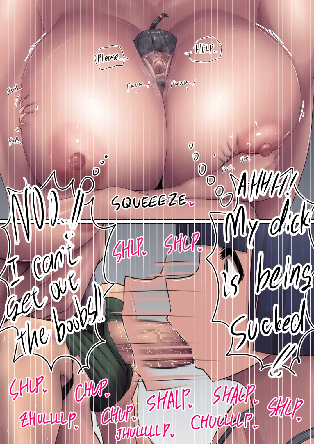 [Koara] Failed to defeat the ogres Fhentai - Page 21