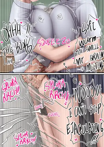 [Koara] Two goddesses who punish a rebellious cheap guy Fhentai - Page 8