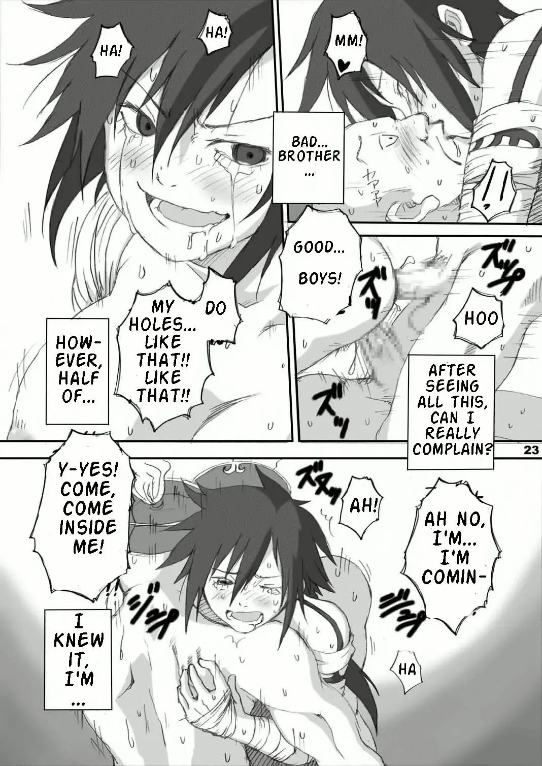 [Rokuku] Kakaku Syasei Niban Fhentai - Page 22