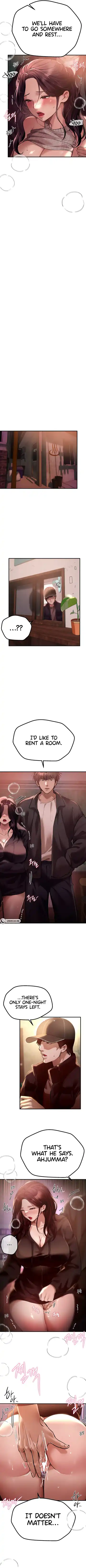 Beautiful Days Fhentai - Page 106