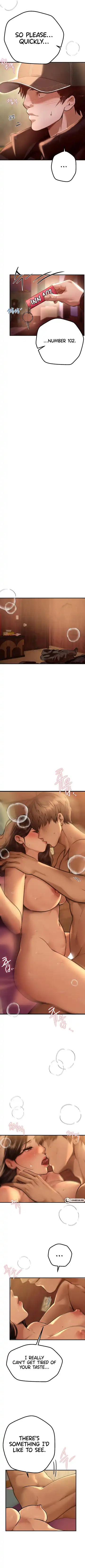 Beautiful Days Fhentai - Page 107