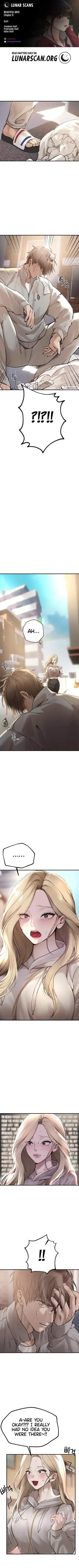 Beautiful Days Fhentai - Page 121