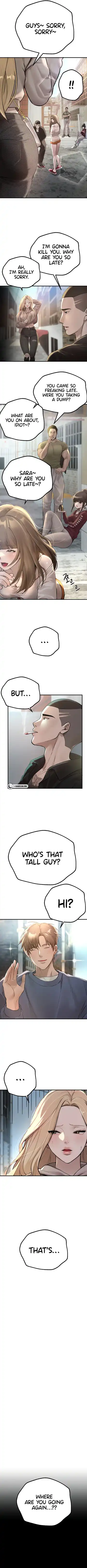 Beautiful Days Fhentai - Page 124