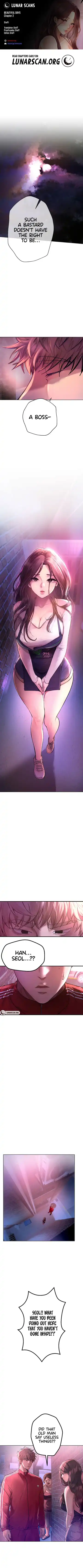 Beautiful Days Fhentai - Page 23