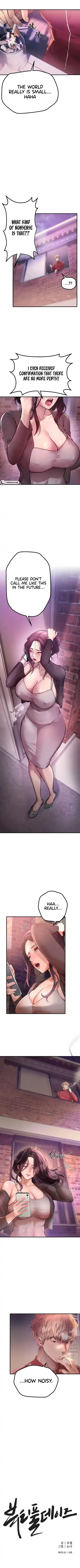 Beautiful Days Fhentai - Page 26