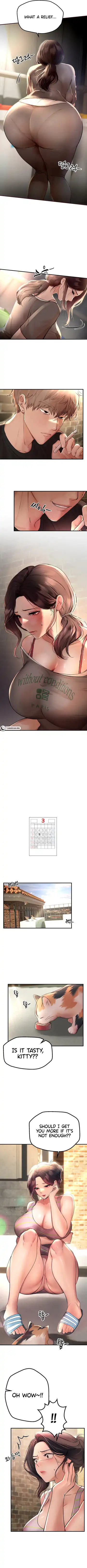 Beautiful Days Fhentai - Page 43