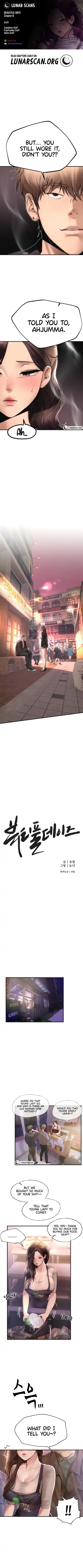 Beautiful Days Fhentai - Page 90