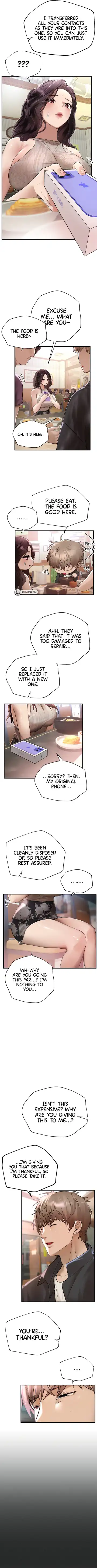 Beautiful Days Fhentai - Page 94