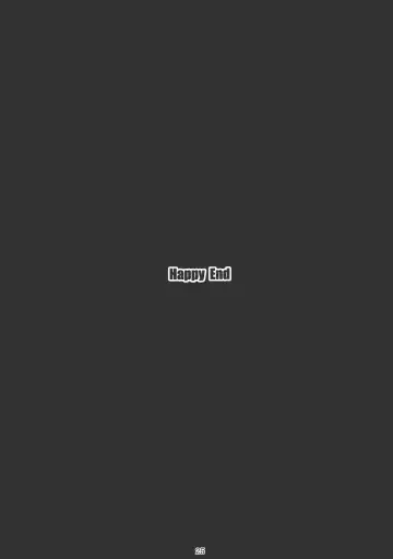 [Shindou] Gomennasai Ojou-sama Fhentai - Page 25