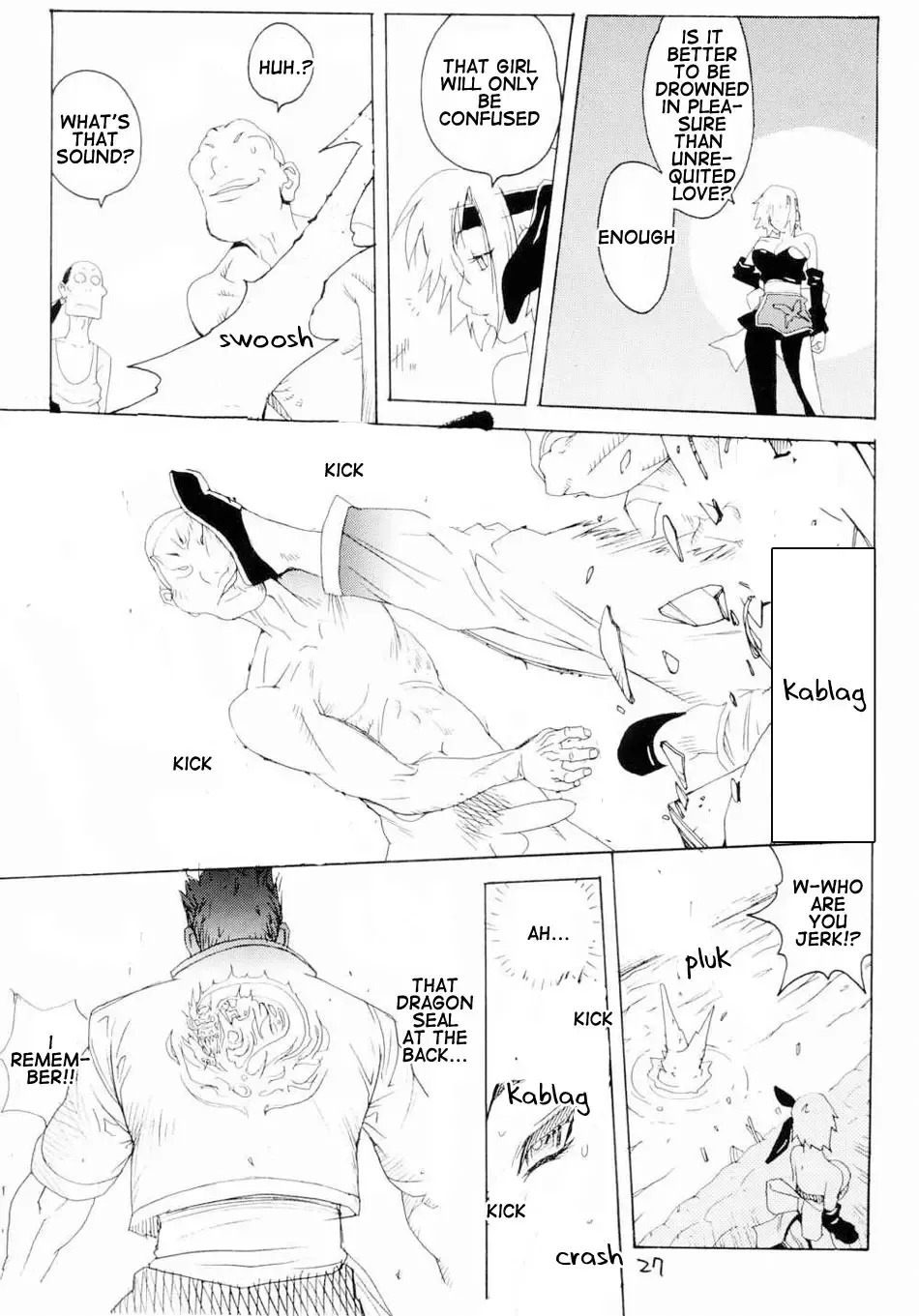 [Kotoyoshi Yumisuke] XXX IV Fhentai - Page 26