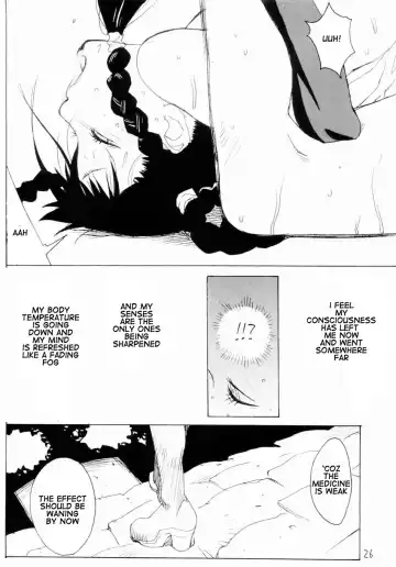 [Kotoyoshi Yumisuke] XXX IV Fhentai - Page 25