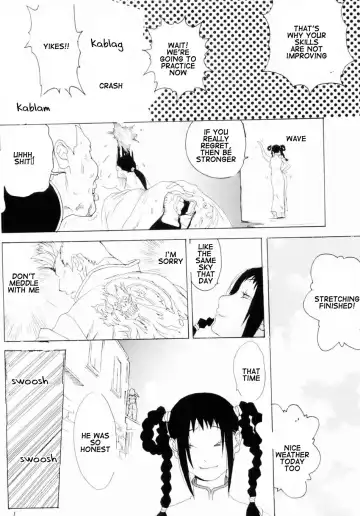 [Kotoyoshi Yumisuke] XXX IV Fhentai - Page 5
