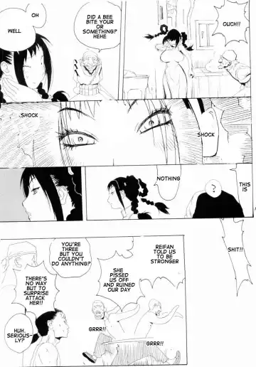 [Kotoyoshi Yumisuke] XXX IV Fhentai - Page 6