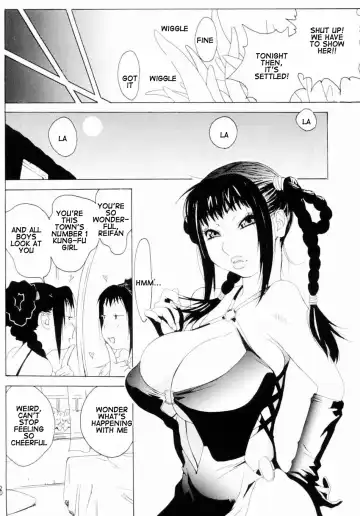 [Kotoyoshi Yumisuke] XXX IV Fhentai - Page 7