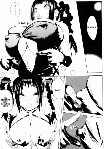 [Kotoyoshi Yumisuke] XXX IV Fhentai - Page 8