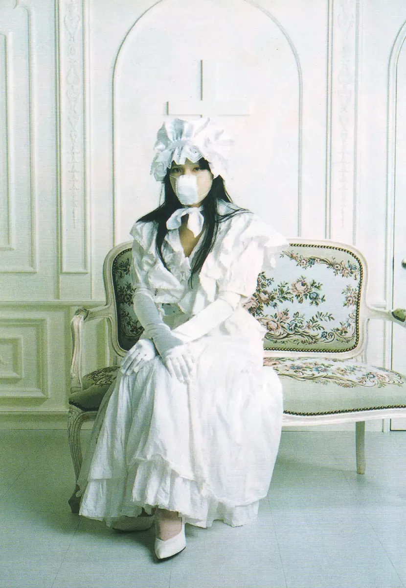 [Fuyu Naga - Mukade Melibe] Baajesu no Otome-tachi Waiwakushia no Akira chapter 1-2 Fhentai - Page 9