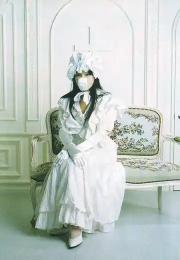 [Fuyu Naga - Mukade Melibe] Baajesu no Otome-tachi Waiwakushia no Akira chapter 1-2 Fhentai - Page 9