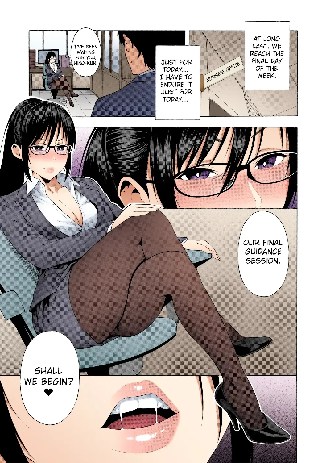 [Zonda] Sotsugyou | Graduation Fhentai - Page 21