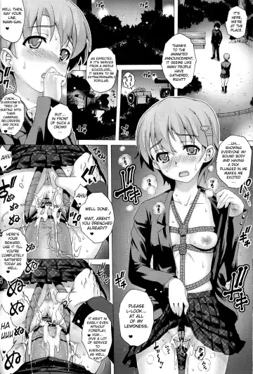 [Kotobuki Utage] PM26 - Tadashii Pet no Tsukurikata 2 ~Gekan~ | The Proper Way to Raise a Pet 2 Fhentai - Page 13