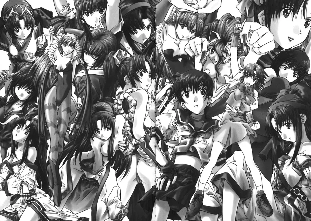 [Soyosoyo] IRODORI Fhentai - Page 173