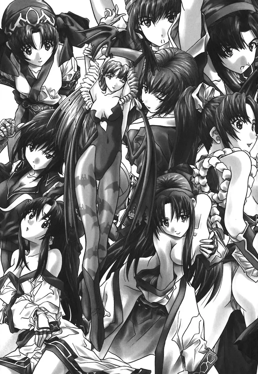 [Soyosoyo] IRODORI Fhentai - Page 174