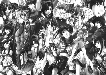 [Soyosoyo] IRODORI Fhentai - Page 173