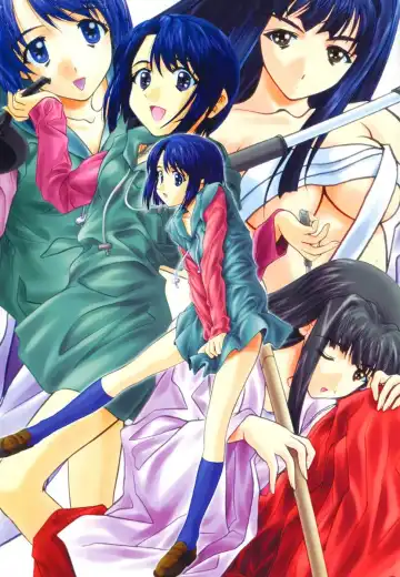 [Soyosoyo] IRODORI Fhentai - Page 7