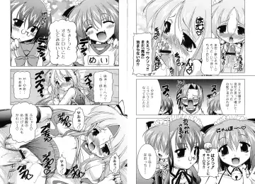 [Raven] MAGICAL MEI KING Fhentai - Page 52