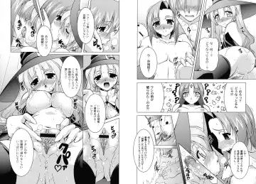 [Raven] MAGICAL MEI KING Fhentai - Page 84