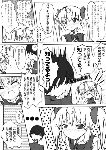 [Shimatarooo] Hajimete no Oshiri Taiken Fhentai - Page 3