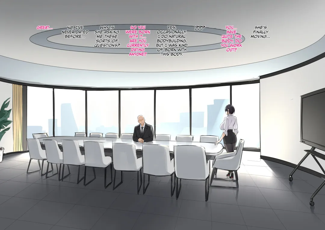 [Dawalixi] Secret Plan Fhentai - Page 7