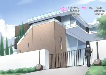 [Dawalixi] Secret Plan Fhentai - Page 11