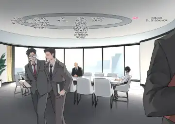 [Dawalixi] Secret Plan Fhentai - Page 5