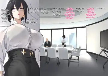 [Dawalixi] Secret Plan Fhentai - Page 8