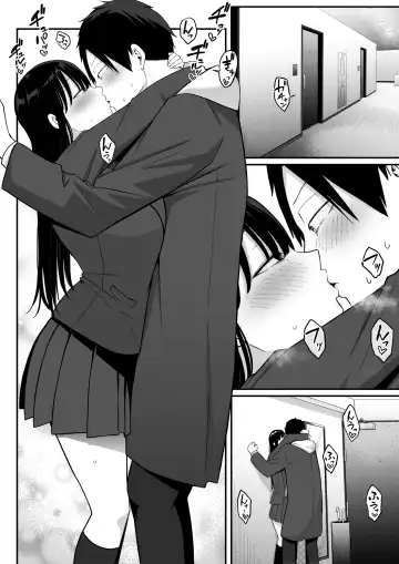 Anotoki Futta Moto Inkya no Onna Tomodati ga Ura Aka Haisinsya ni Natteita. Fhentai - Page 59