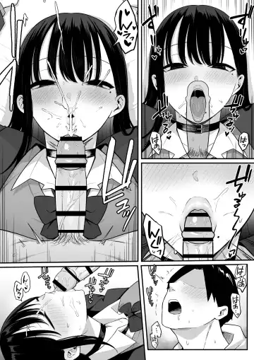 Anotoki Futta Moto Inkya no Onna Tomodati ga Ura Aka Haisinsya ni Natteita. Fhentai - Page 63