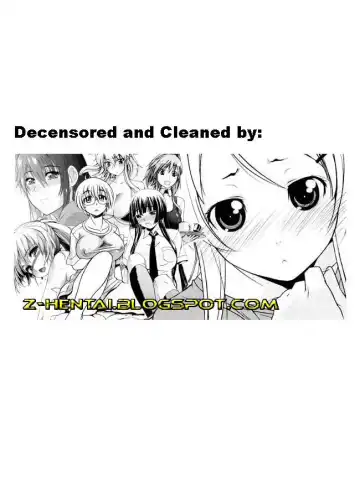 [Redrop] Zannen desu!! Airi-san (decensored) Fhentai - Page 22