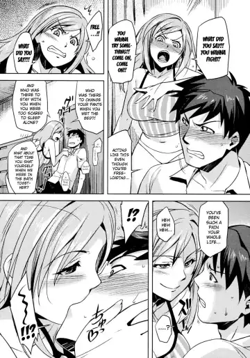 [Redrop] Zannen desu!! Airi-san (decensored) Fhentai - Page 9