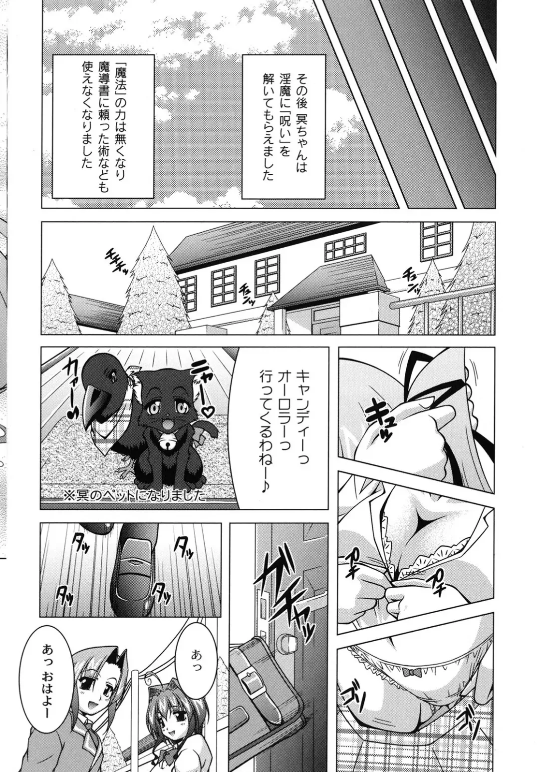 [Raven] Magical Mei King Fhentai - Page 171