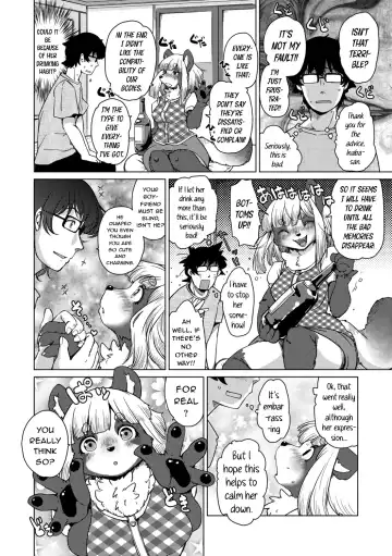 [Setouchi Kurage] Juujin Apart Tokoharusou e Youkoso! Ch. 2 Fhentai - Page 9