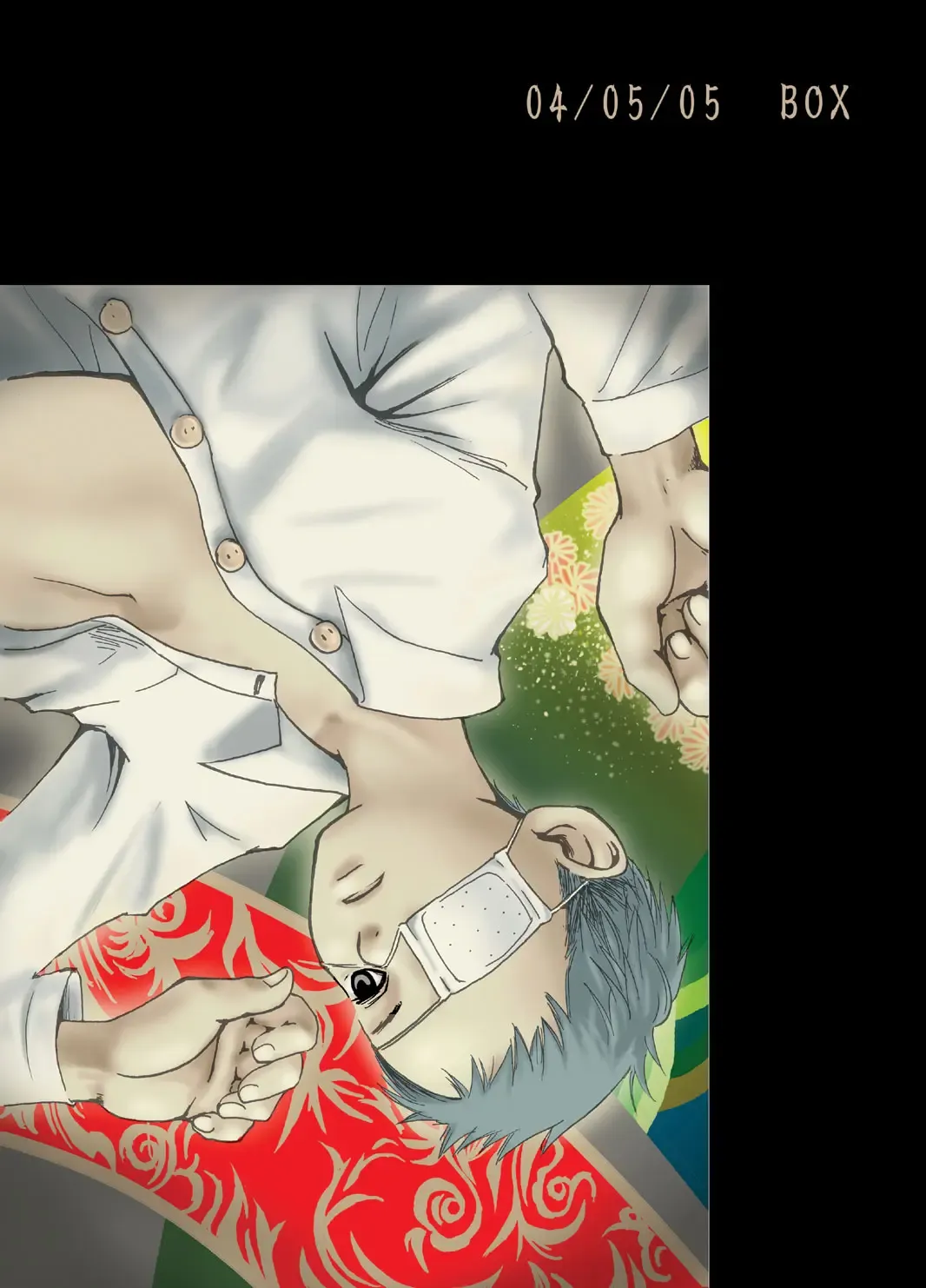 [Tsukumo Gou] Meimetsu Suru Heya Fhentai - Page 34