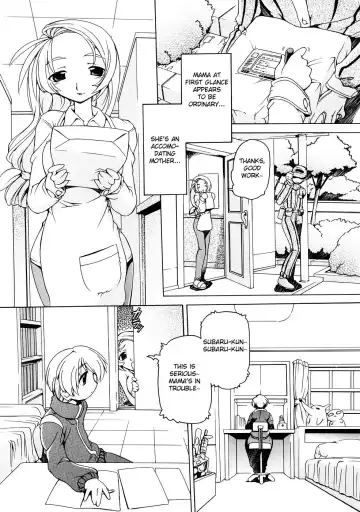 Read [Minako Nami] Mama Produce (decensored) - Fhentai