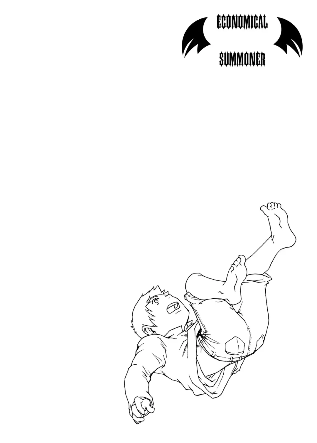 [Tsukumo Gou] Economical Summoner Fhentai - Page 2