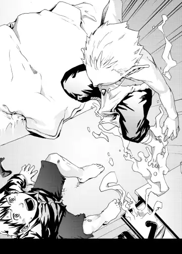 [Tsukumo Gou] Economical Summoner Fhentai - Page 5