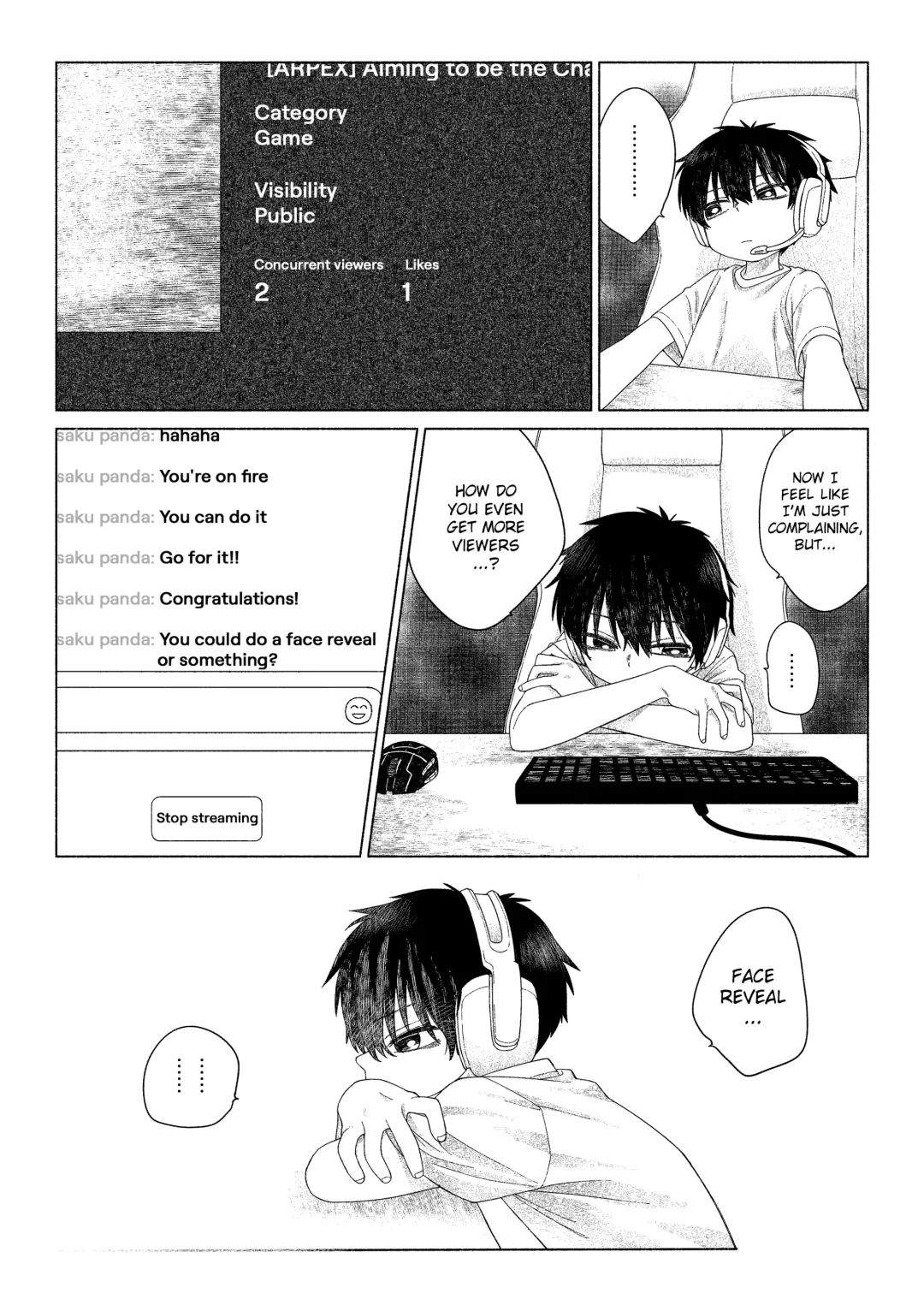 [Zumi] Omae ga ichiban kawaii! | You're the cutest! Fhentai - Page 14