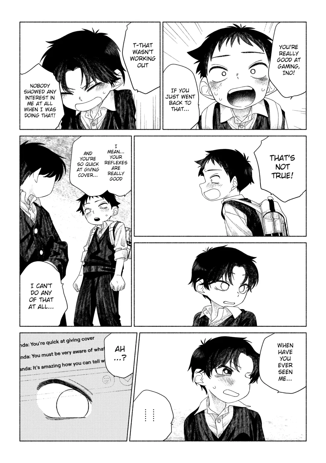 [Zumi] Omae ga ichiban kawaii! | You're the cutest! Fhentai - Page 25