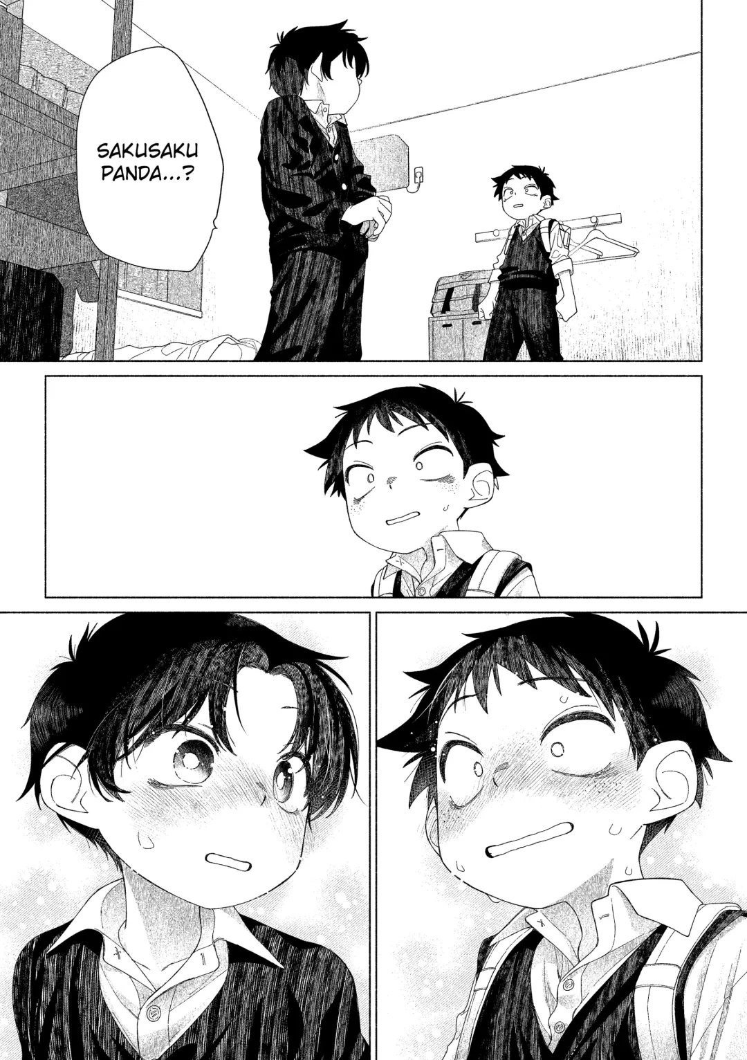 [Zumi] Omae ga ichiban kawaii! | You're the cutest! Fhentai - Page 26
