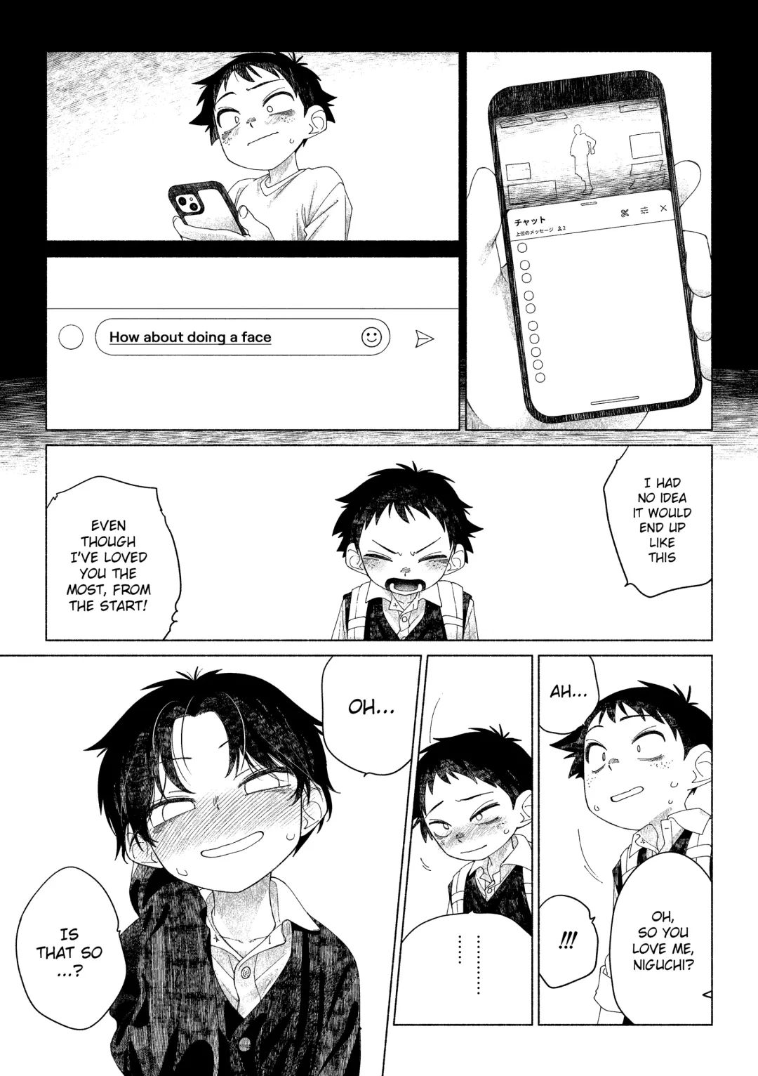 [Zumi] Omae ga ichiban kawaii! | You're the cutest! Fhentai - Page 28