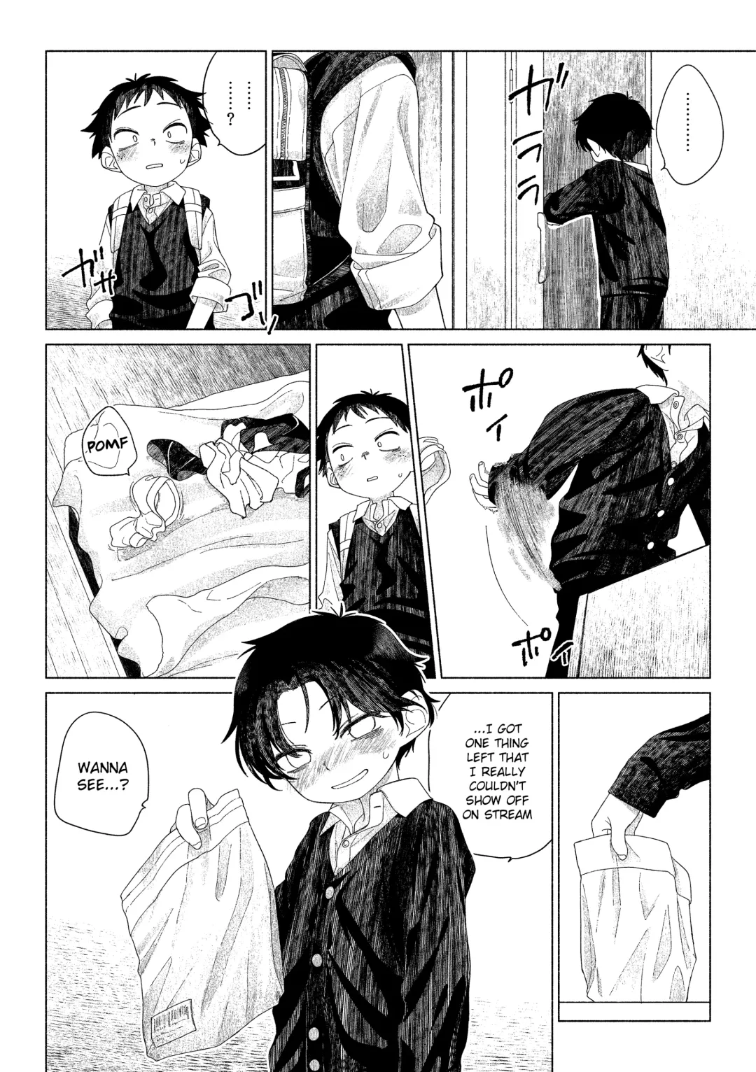 [Zumi] Omae ga ichiban kawaii! | You're the cutest! Fhentai - Page 29
