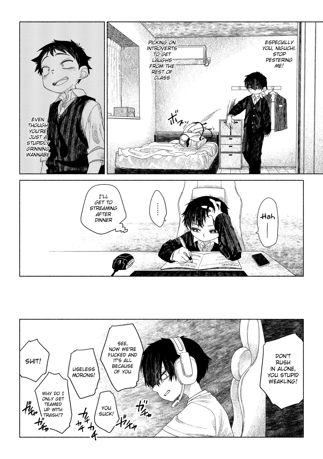 [Zumi] Omae ga ichiban kawaii! | You're the cutest! Fhentai - Page 8